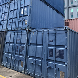 General Purpose Container General Purpose Container