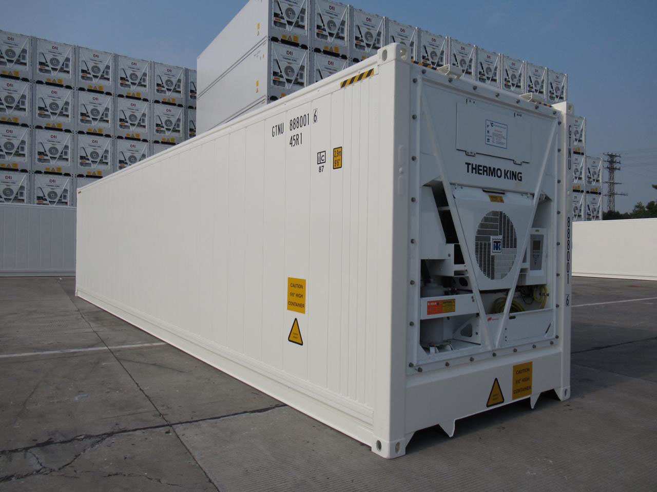 Reefertec Services full image